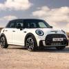 MINI 5-Door Hatch Cooper review