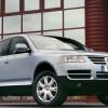Volkswagen Touareg (2003 - 2010) used car review