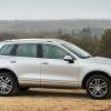 Volkswagen Touareg (2014 - 2017) used car review