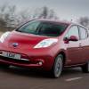 Nissan LEAF (2011 - 2013) used car review