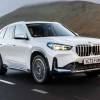 BMW X1 review