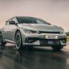 Kia EV6 GT review