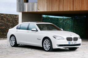 BMW 7 Series (2009 - 2012) used car review