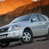 Kia Sorento (2003 - 2010) used car review