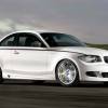 BMW 1 Series Coupe (2007 - 2011) used car review