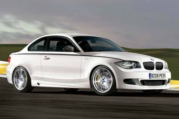 BMW 1 Series Coupe (2007 - 2011) used car review