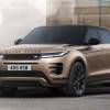 Land Rover Range Rover Evoque review