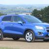 Chevrolet Trax (2013-2015) used car review