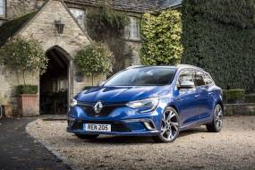 Renault Megane Sport Tourer (2016 - 2022) used car review