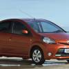 Toyota Aygo (2012 - 2014) used car review