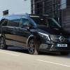 Mercedes-Benz V-Class review