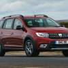 Dacia Logan MCV (2013 - 2020) used car review