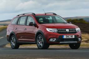 Dacia Logan MCV (2013 - 2020) used car review