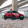 Toyota C-HR (2019 - 2023) used car review
