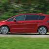 Ford S-MAX review