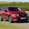 Mazda CX-3 (2015 - 2020) used car review