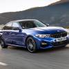 BMW 320d review
