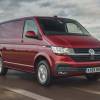 Volkswagen Transporter 6.1 review