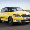 Skoda Fabia (2014 - 2018) used car review