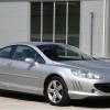 Peugeot 407 Coupe (2005 - 2011) used car review