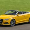 Audi A3 Cabriolet (2016 - 2020) used car review