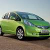 Honda Jazz Hybrid (2011 - 2015) used car review