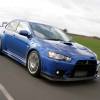 Mitsubishi Lancer EVO X (2008 - 2011) used car review