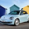 Volkswagen Beetle Cabriolet (2012 - 2019) used car review