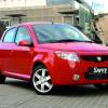 Proton Savvy (2005 - 2012) used car review