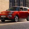 Kia Soul EV review