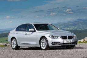 BMW 3 Series (2015 - 2019) used car review