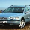 Volvo V70 (2000 - 2007) used car review