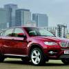 BMW X6 (2008 - 2011) used car review