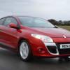 Renault Megane Coupe (2008 - 2012) used car review