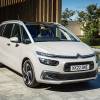 Citroen Grand C4 Space Tourer (2017 - 2023) used car review
