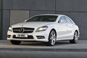 Mercedes-Benz CLS (2011-2014) used car review