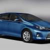 Toyota Auris (2010 - 2013) used car review