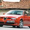 Alfa Romeo 156 (1998 - 2003) used car review