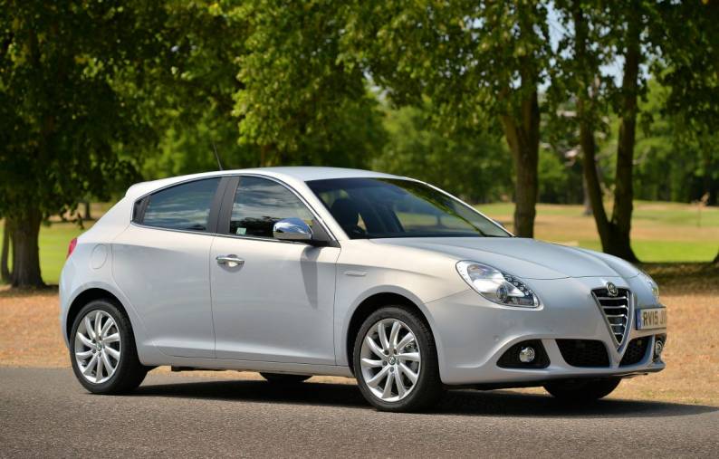 Alfa Romeo Giulietta (2014 - 2020) used car review