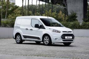 Ford Transit Connect (2013 - 2018) used car review