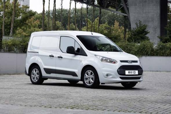Ford Transit Connect (2013 - 2018) used car review
