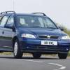 Vauxhall Astra Estate (1998 - 2004) used car review