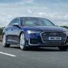 Audi S6 review