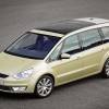Ford Galaxy (2006 - 2010) used car review