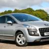 Peugeot 3008 (2009 - 2013) used car review