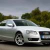 Audi A5 Sportback (2010 - 2012) used car review