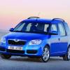 Skoda Roomster (2006 - 2010) used car review