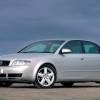 Audi A4 (2001 - 2005) used car review