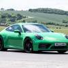 Porsche 911 Carrera GTS review