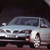 Nissan Primera (1990 - 1999) used car review